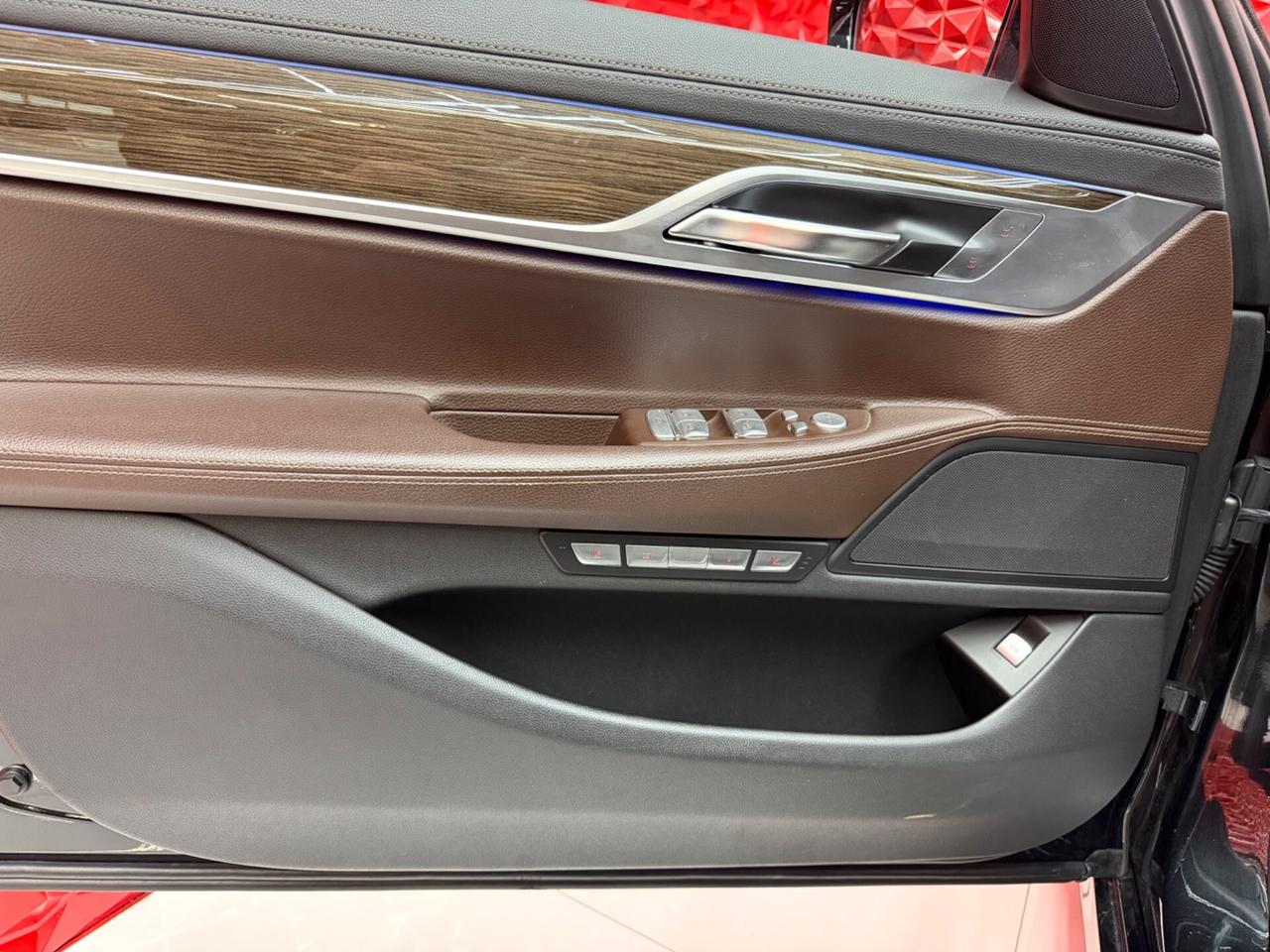 Bmw 730d xDrive Eccelsa 265Cv