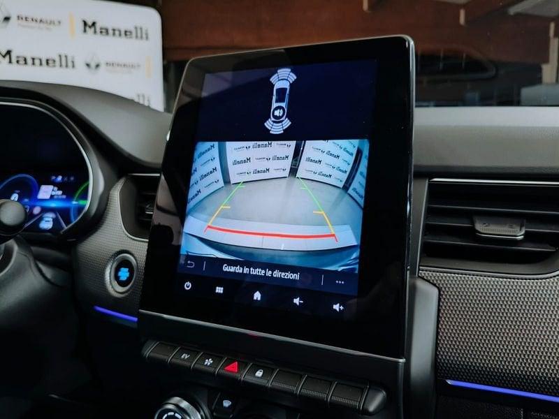 Renault Arkana Techno 1.6 E-Tech full hybrid Auto 145cv rif.GL161