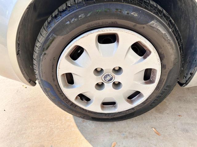 FIAT Punto 1.2i cat 5 porte EL OK NEOPATENTATI BENZINA