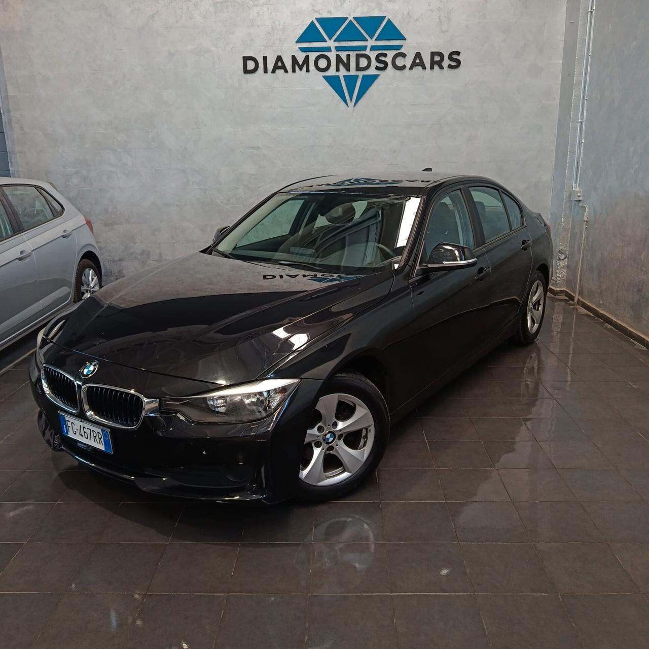 Bmw 320D