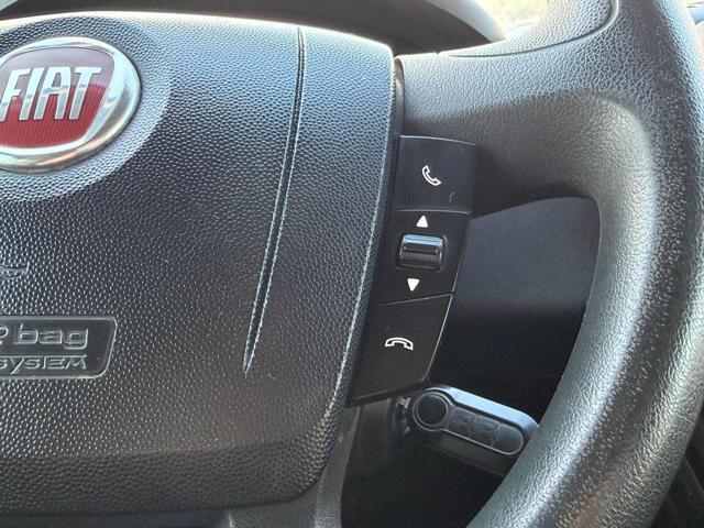 FIAT DUCATO CASSONE RIBALTABILE 3 LATI MAXI 35 Q.LI 2.