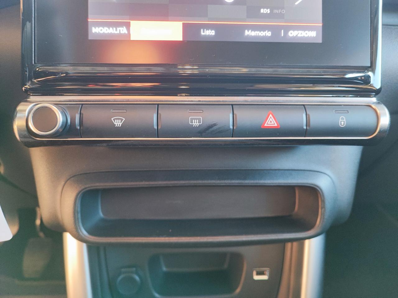 Citroen C3 Aircross 110 S&S Shine 58.000KM!!