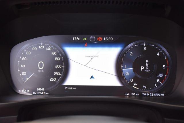 VOLVO XC40 D3 Geartronic Business Plus