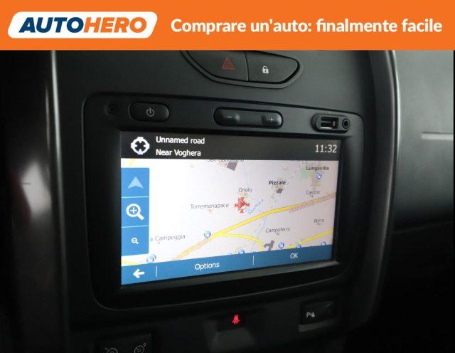 DACIA Duster 1.5 dCi 110 CV S&S 4x2 Serie Speciale Brave2