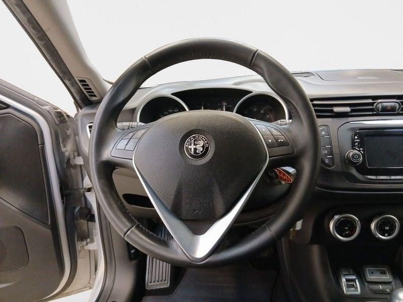 Alfa Romeo Giulietta 1.4 t. 120cv