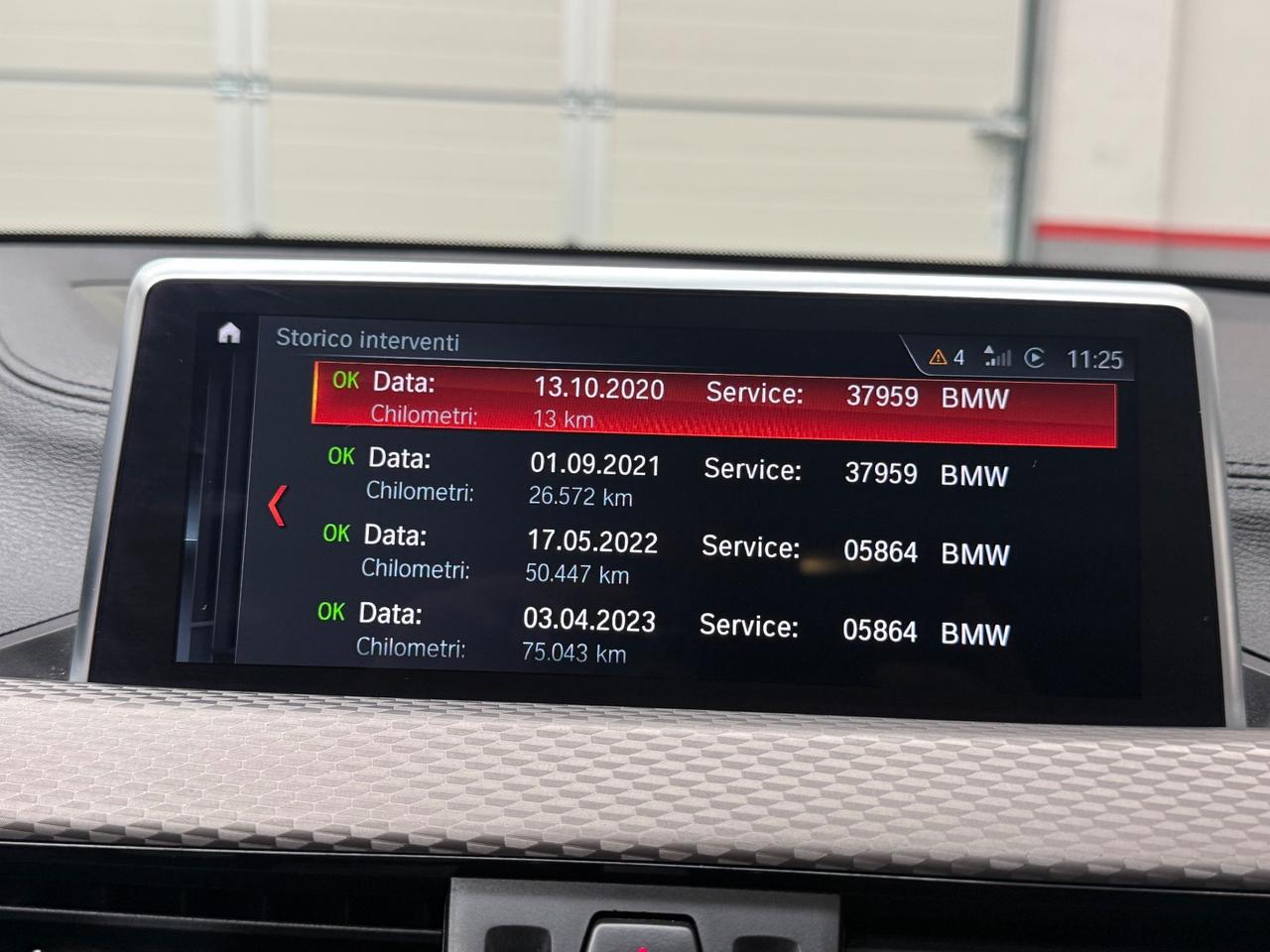 Bmw X2 xDrive20d Msport-X