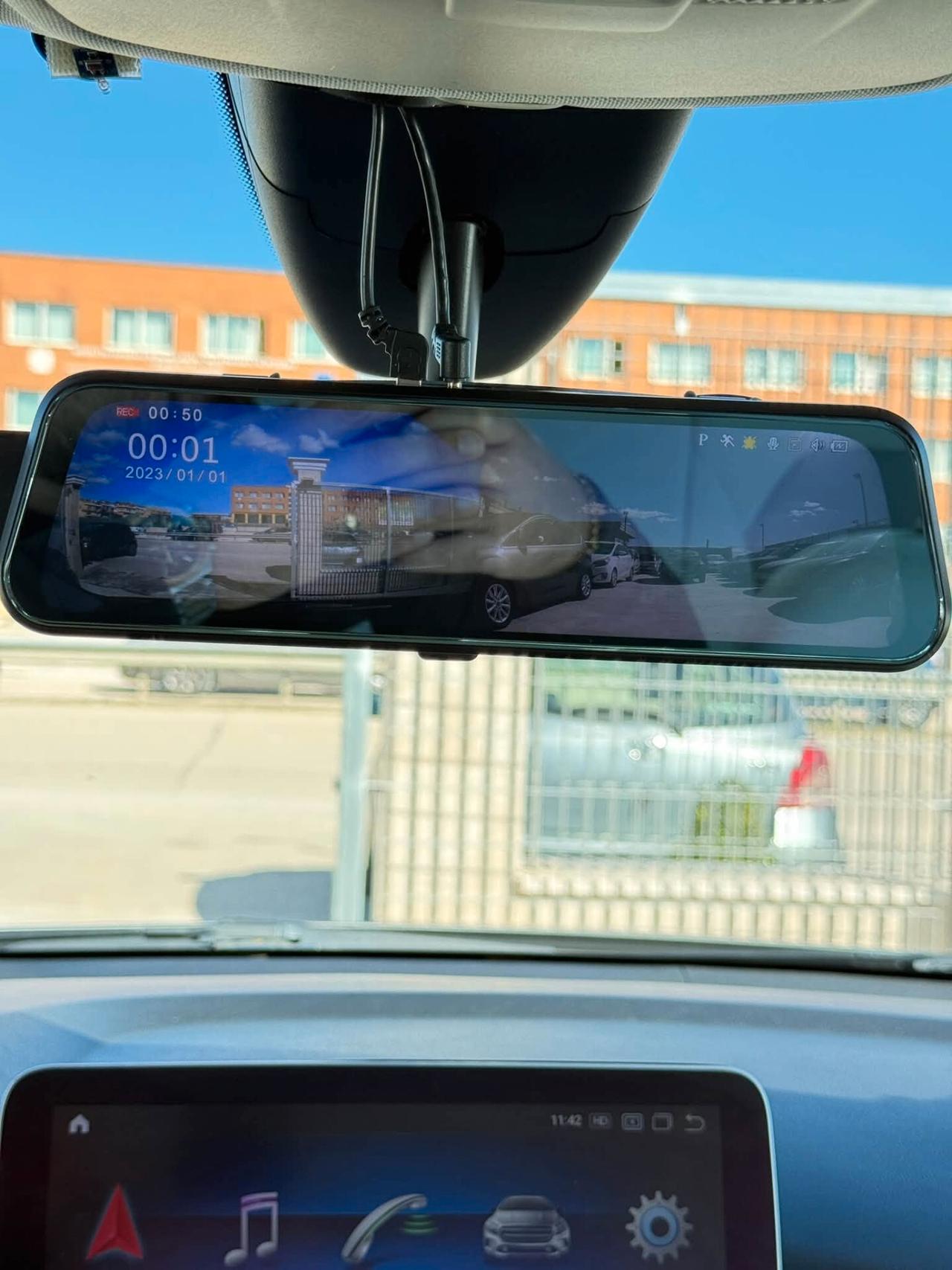 Mercedes-benz B 180 CDI BlueEFFICIENCY Premium
