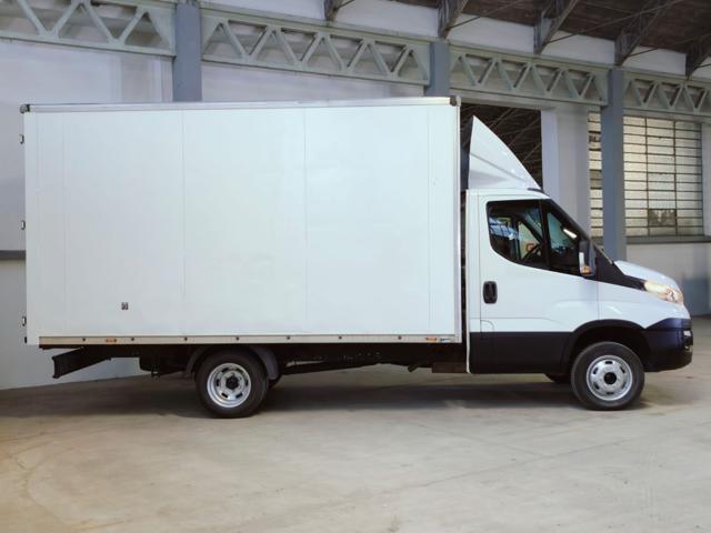 IVECO Daily 35C14 BTor 2.3 140cv Boxato Trasporto Mobili
