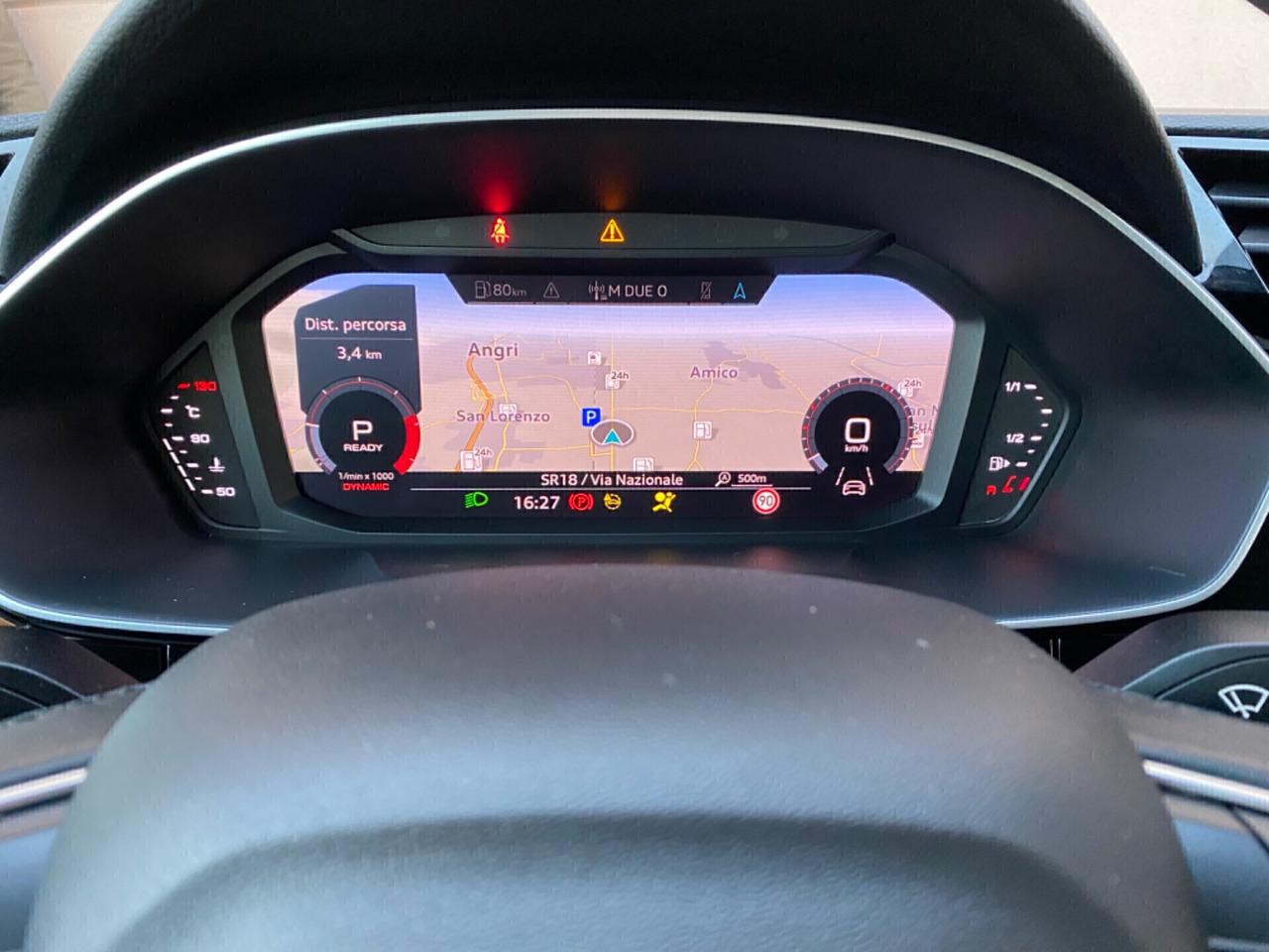 Audi Q3 Sport back 2.0 Diesel