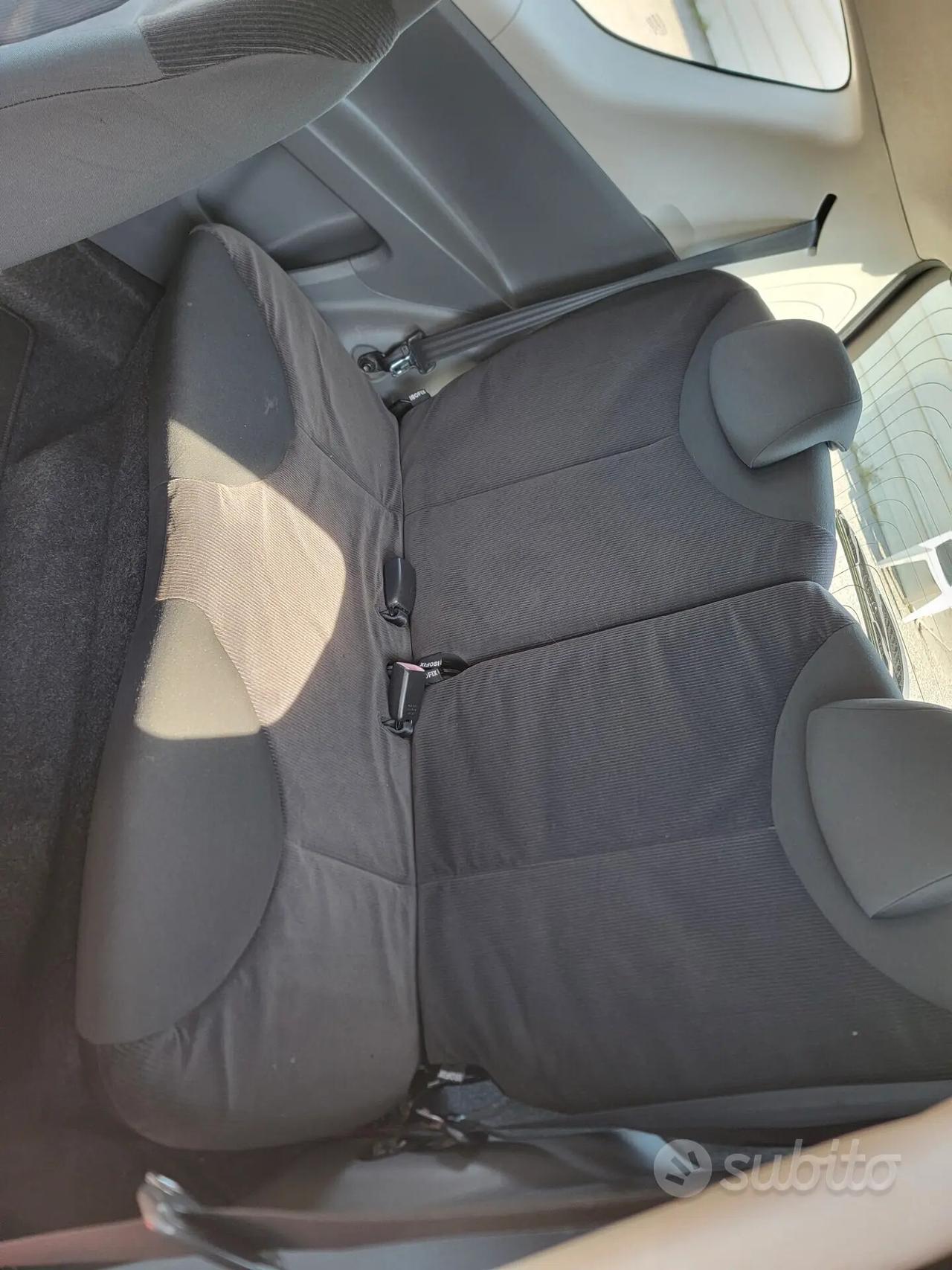 Citroen C1 1.0 3 porte airdream Garanzia 12 mesi