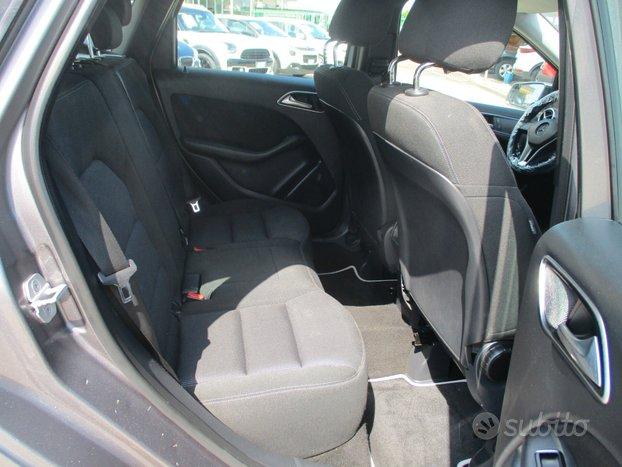 Mercedes-benz B 180 CDI Executive