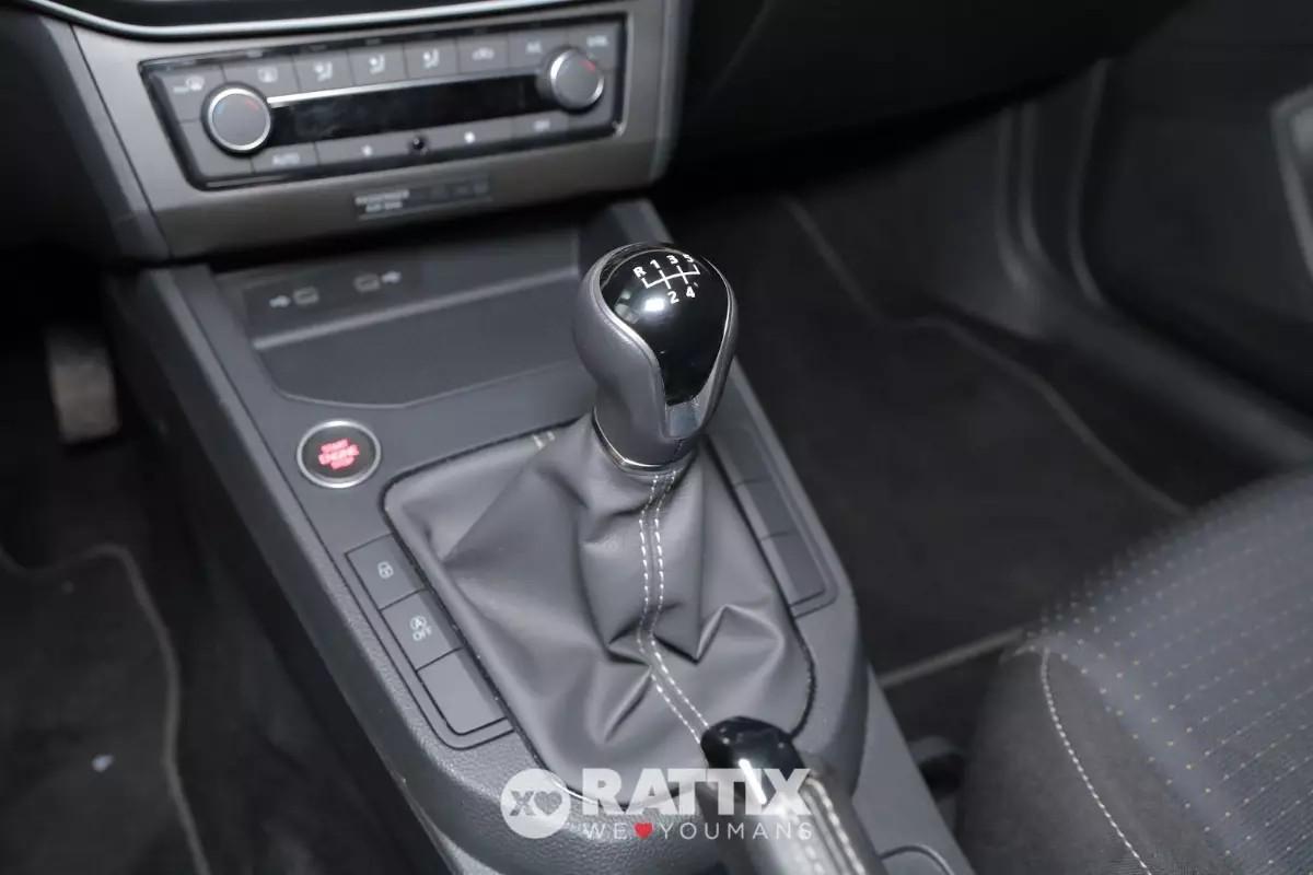 SEAT Ibiza 1.0 MPI 80CV Style