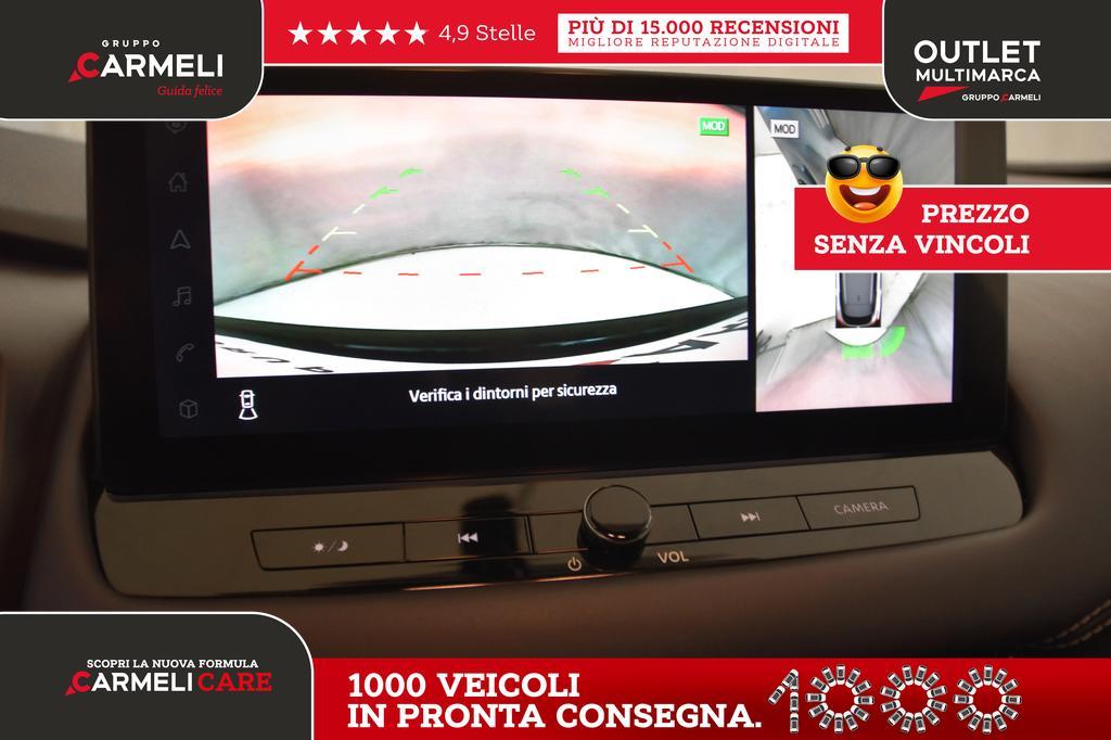 Nissan Qashqai 1.3 MILD HYBRID Tekna 2WD