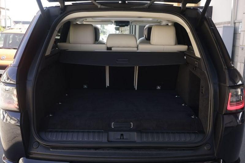 Land Rover Range Rover Sport Land Rover Range Rover Sport 3.0 I6 400cv HSE aut. Unicoproprietario