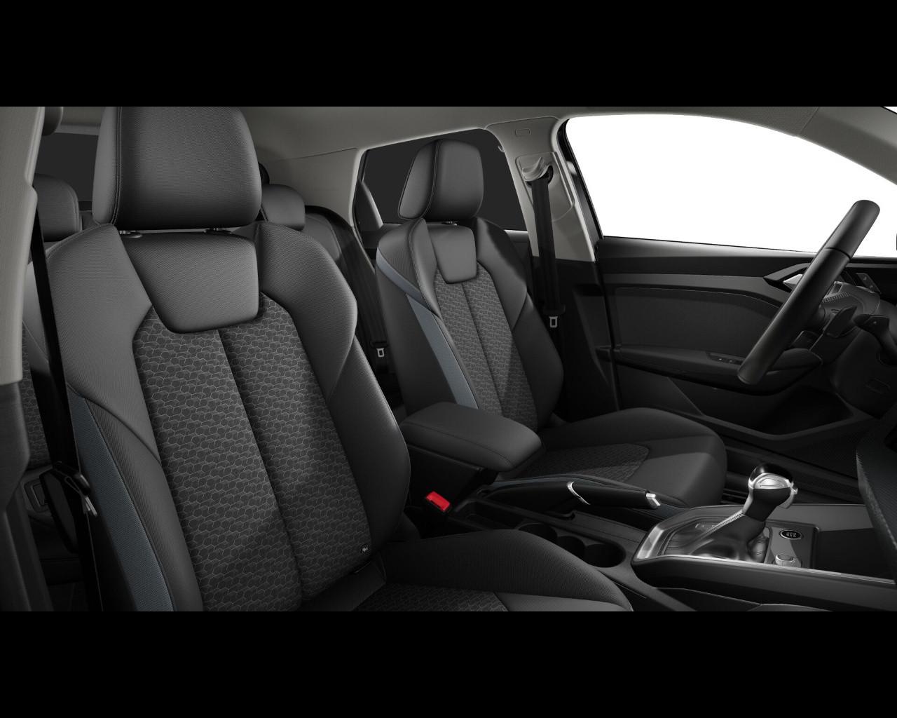 AUDI Audi A1 Sportback S line Edition 30 TFSI 85(116) kW(CV) S tronic