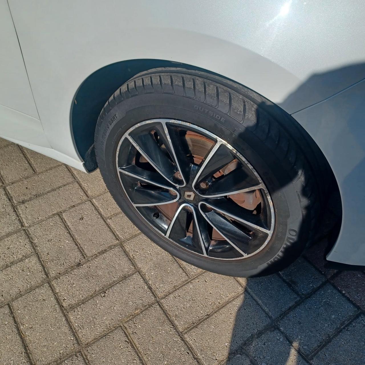 PERFETTA SCENIC XMODE 1.5 DCI