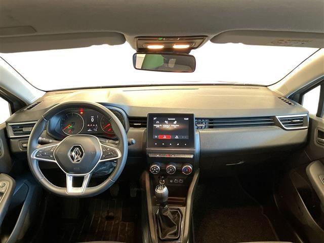 RENAULT Clio 5 Porte 1.0 sce Equilibre 65cv
