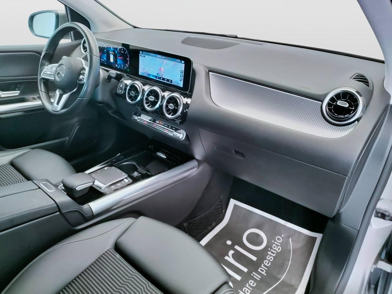 Mercedes-Benz Classe B - W247 2018 - B 180 d Sport Plus auto