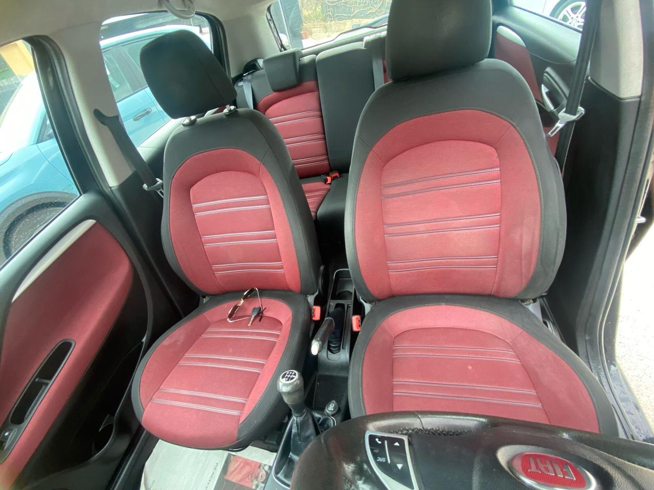 Fiat Punto Evo Punto Evo 1.3 Mjt 75 CV 5 porte Active