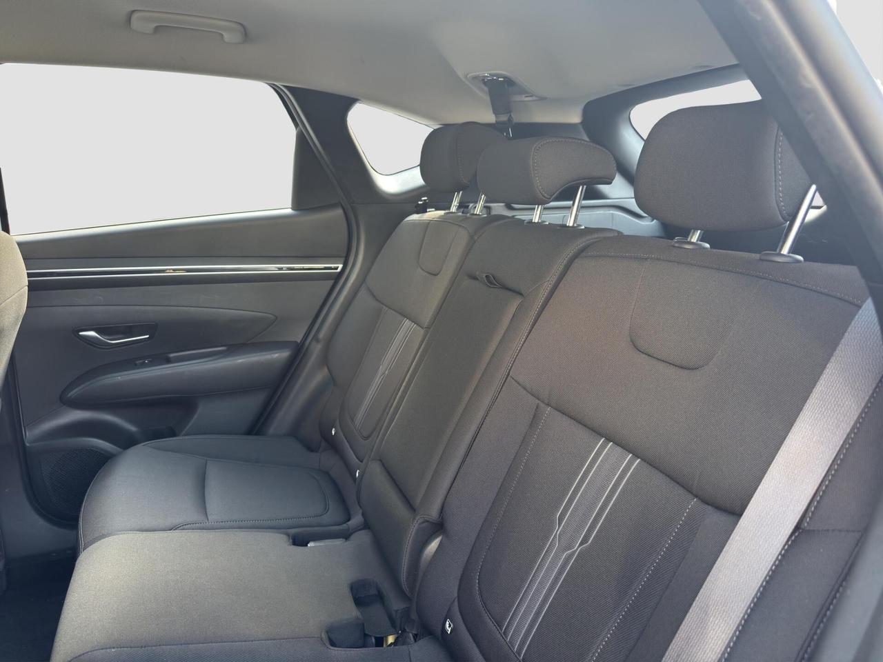 Hyundai Tucson 1.6 crdi 115cv Xline 2021