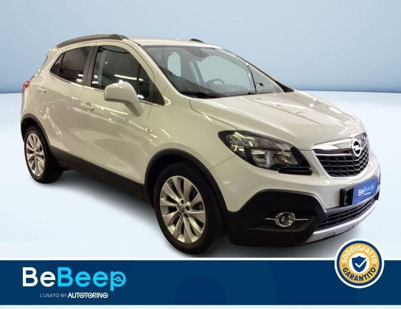 Opel Mokka 1.4 T COSMO S&S 4X2 140CV M6 E6