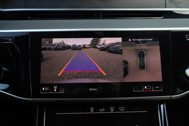 AUDI A8 55 TFSI 3.0 quattro tiptronic