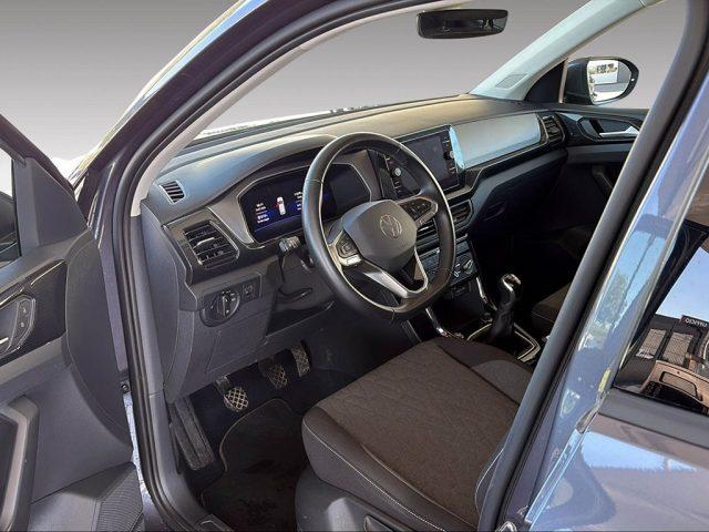 VOLKSWAGEN T-Cross 1,0 TSi Edition Plus 115 CV