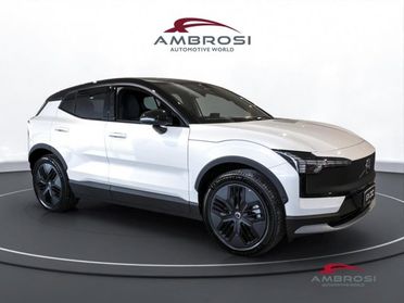 VOLVO EX30 Twin Motor Performance Electric Ultra