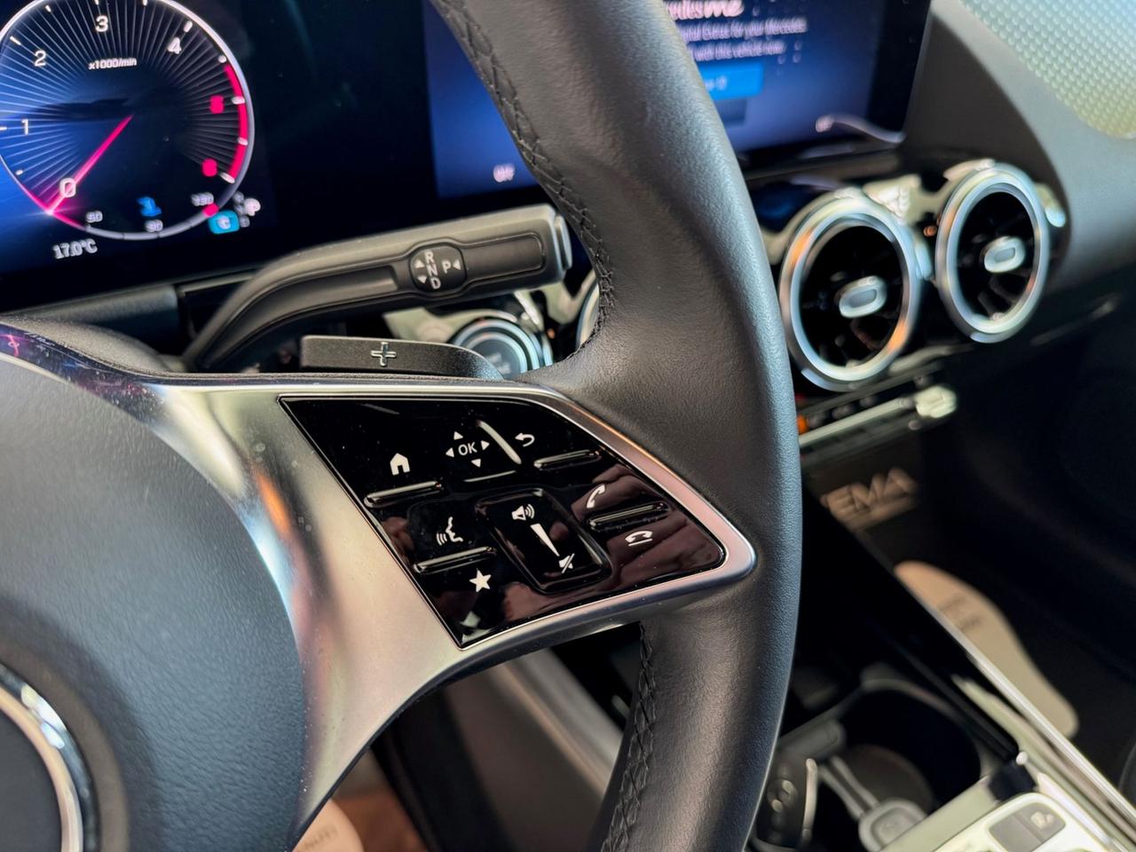 MERCEDES Classe B - W247 2023 d Progressive Advanced auto