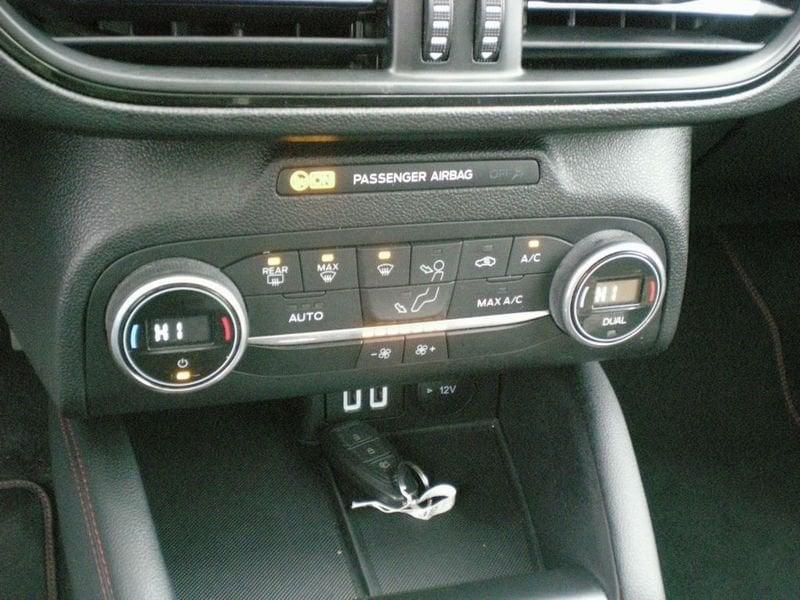 Ford Focus SW 1.0 ecoboost h ST-Line X s&s 155cv my20.75