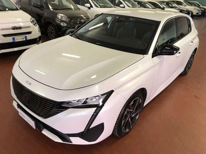 Peugeot 308 PureTech Turbo 130 S&S Allure