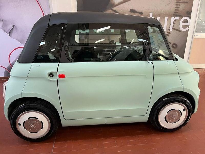 FIAT Topolino Fiat Topolino 6kw - KM ZERO - Ultima Rimasta!