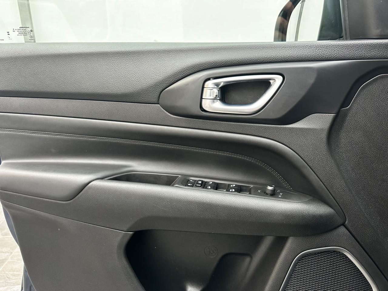 Jeep Compass 1.3 Turbo PHEV AT6 4xe Trailhawk