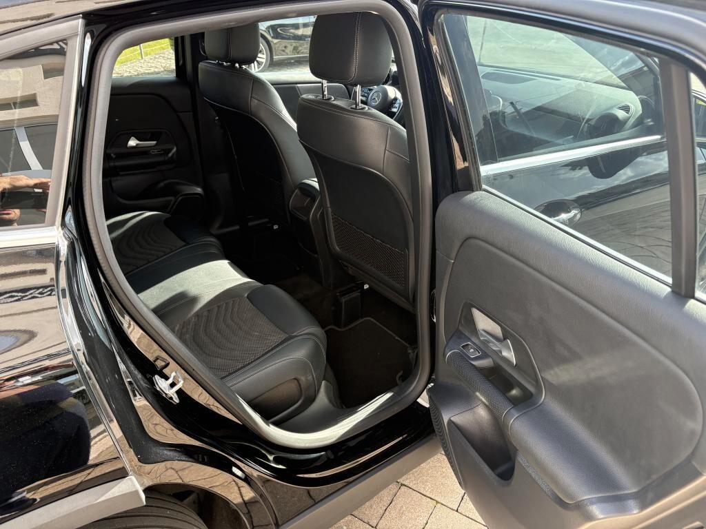 Mercedes-benz GLA 180 d Automatic Business