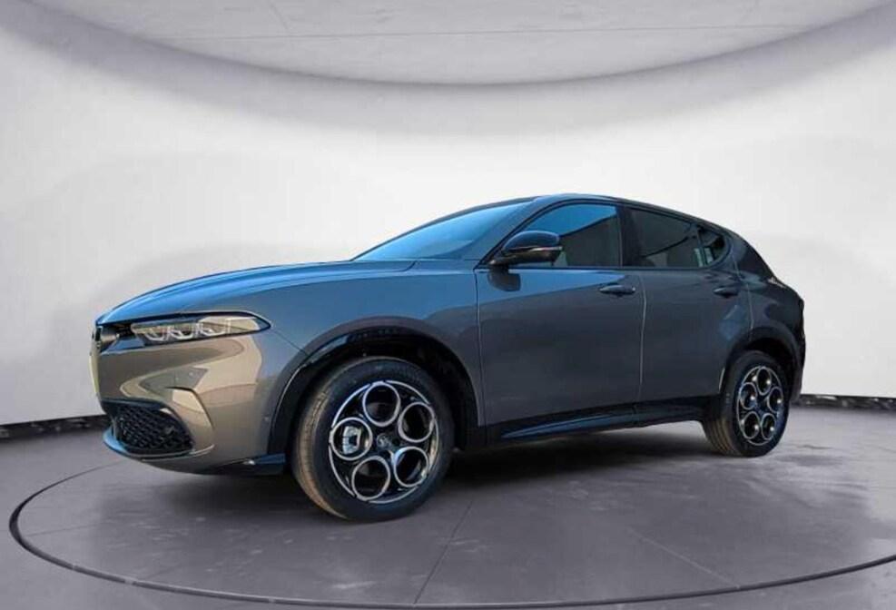 ALFA ROMEO Tonale Tonale 1.5 160 CV MHEV TCT7 V...