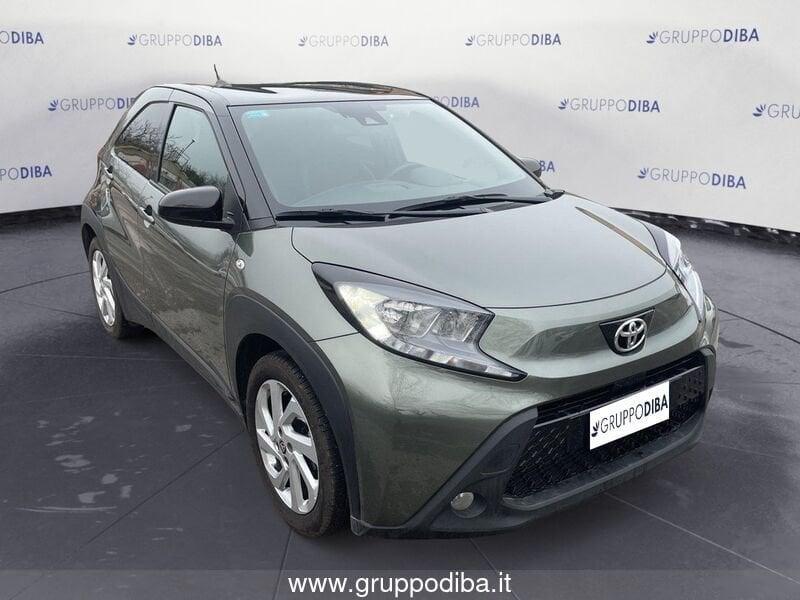 Toyota Aygo X 1.0 Trend 72cv