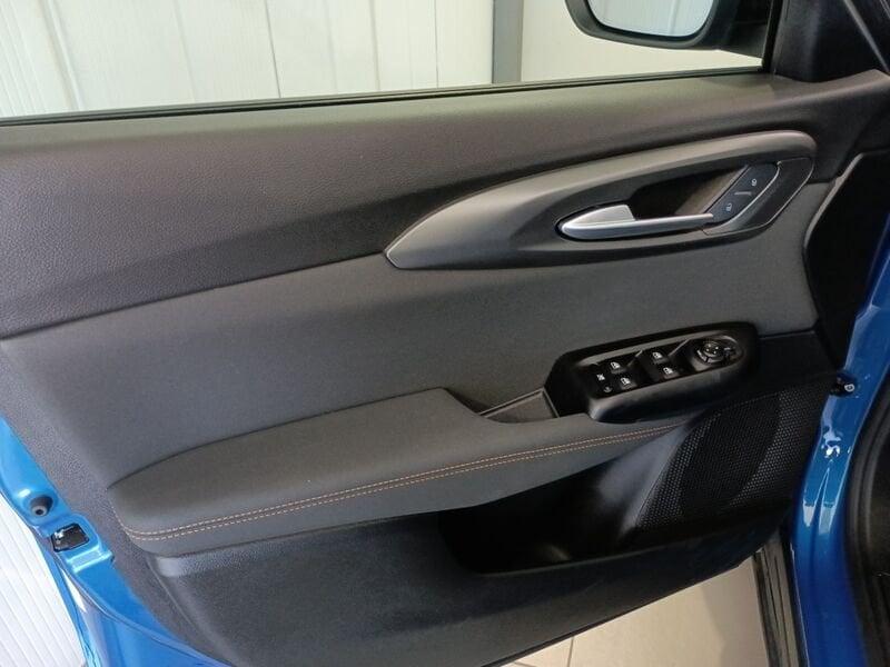 Alfa Romeo Tonale 1.6 diesel 130 CV TCT6 Sprint