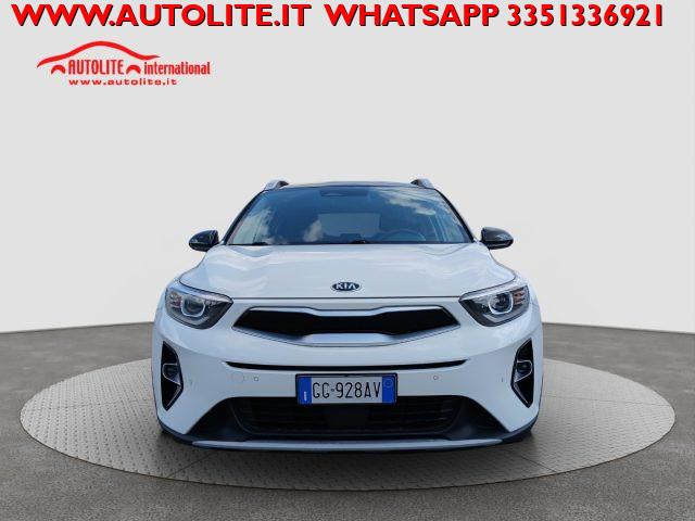 KIA Stonic 1.2 DPI ECO GPL Style