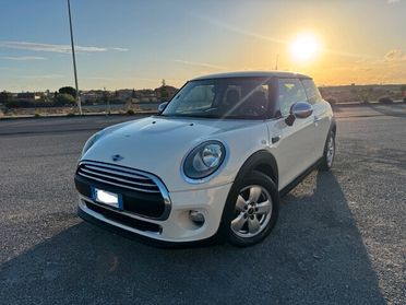 Mini Cooper 1.5 D 95 CV - In Garanzia