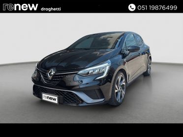Renault Clio Full Hybrid E-Tech 140 CV 5 porte R.S. Line