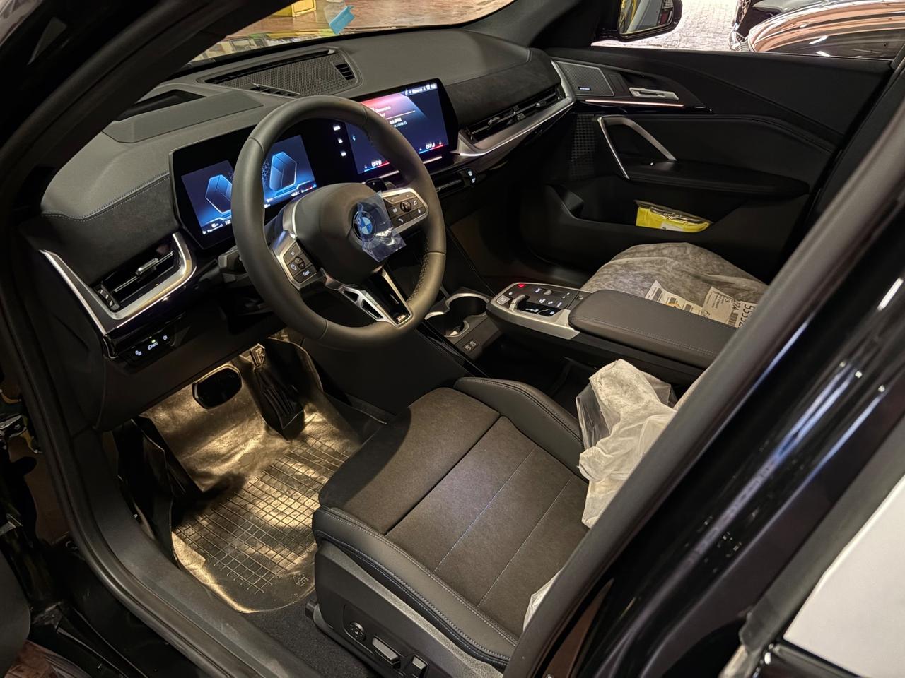 Bmw X2 sDrive 18d Msport Pro Prezzo listino €68748.44