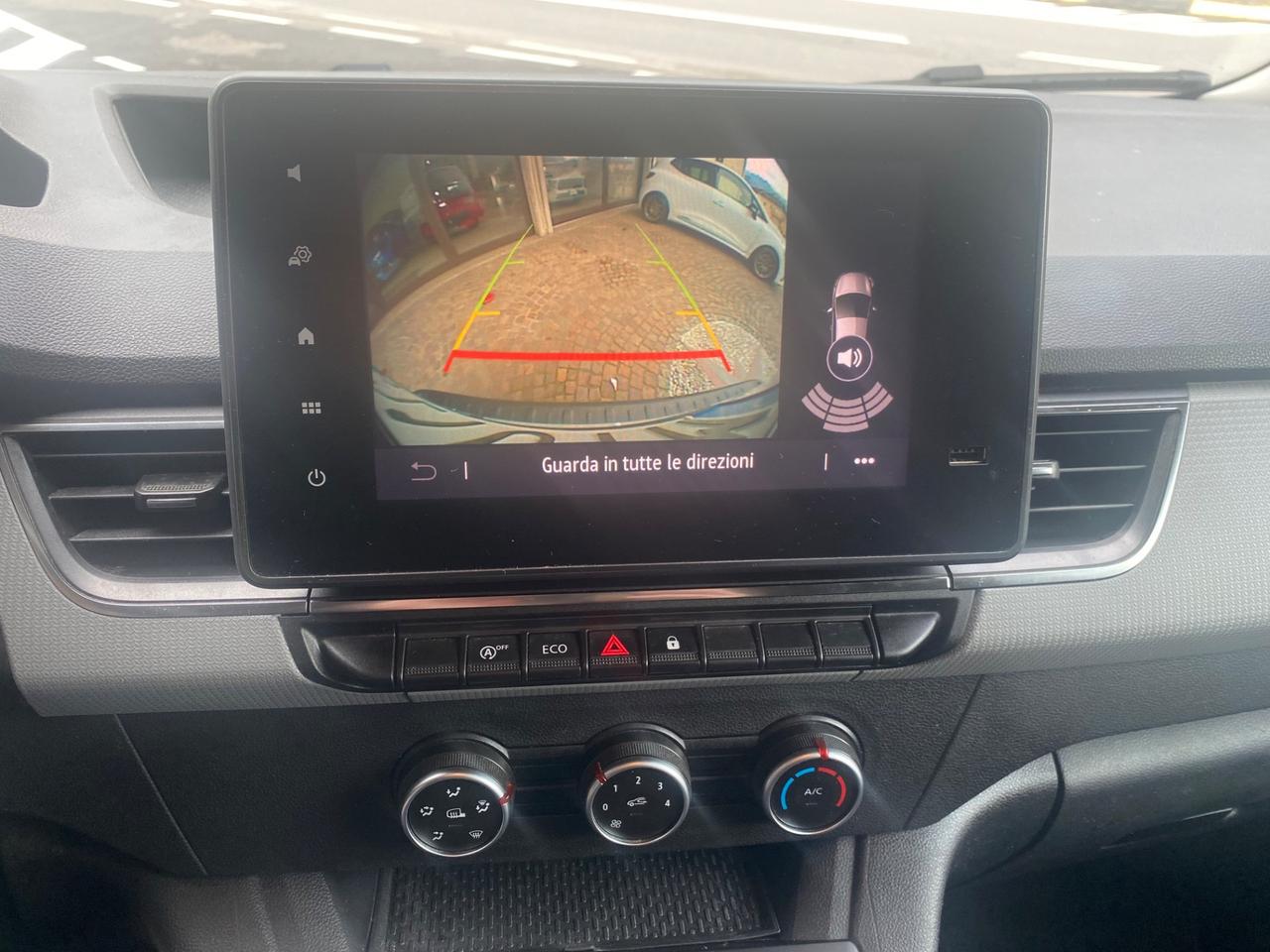 Renault Kangoo 1.5 Blue dCi 75CV Van Edition PREZZO + IVA