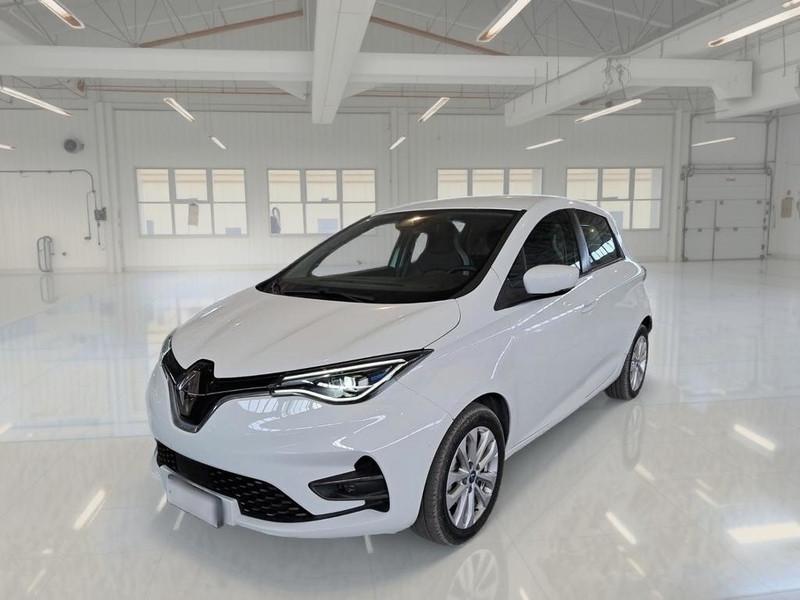 RENAULT ZOE ZEN R135 5 PORTE BERLINA