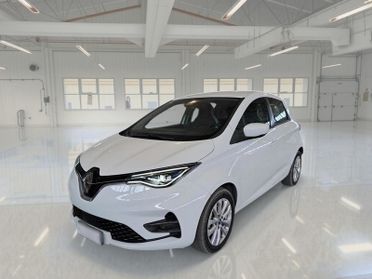 RENAULT ZOE ZEN R135 5 PORTE BERLINA