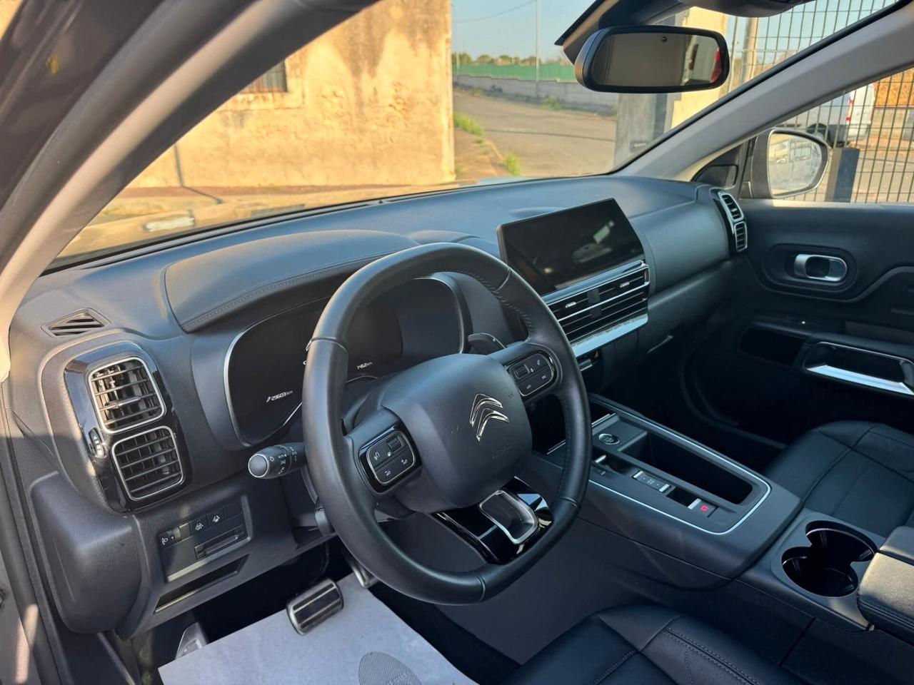 CITROEN C5 AIRCROSS 1.5 BLUE HDI 130CV CON SOLI 29000KM