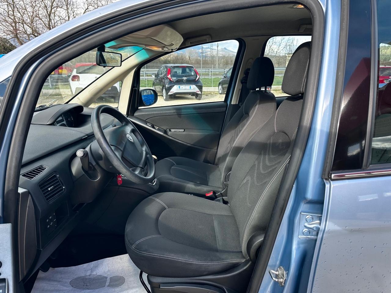 Lancia MUSA 1.3 Mjt 95 CV