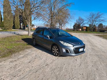 Peugeot 308 1.6 8V HDi 112CV SW