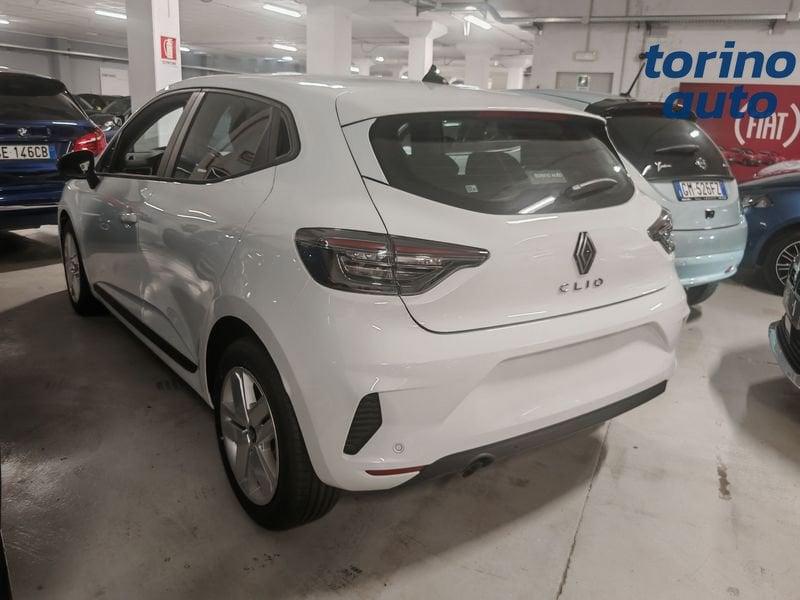 Renault Clio Clio ECO-G 100 CV 5 porte Evolution