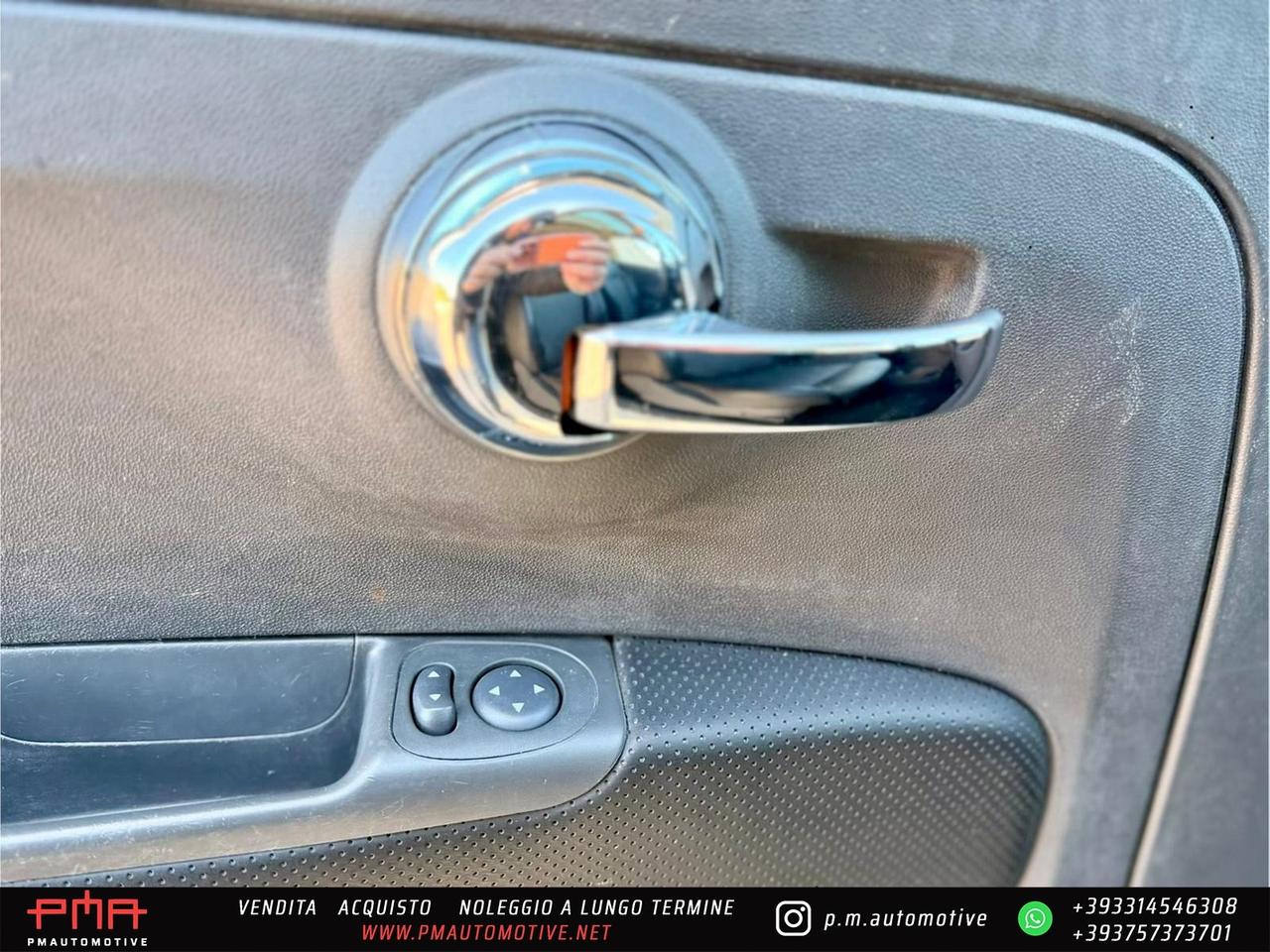 Fiat 500 1.3 Multijet 16V 75 CV Sport