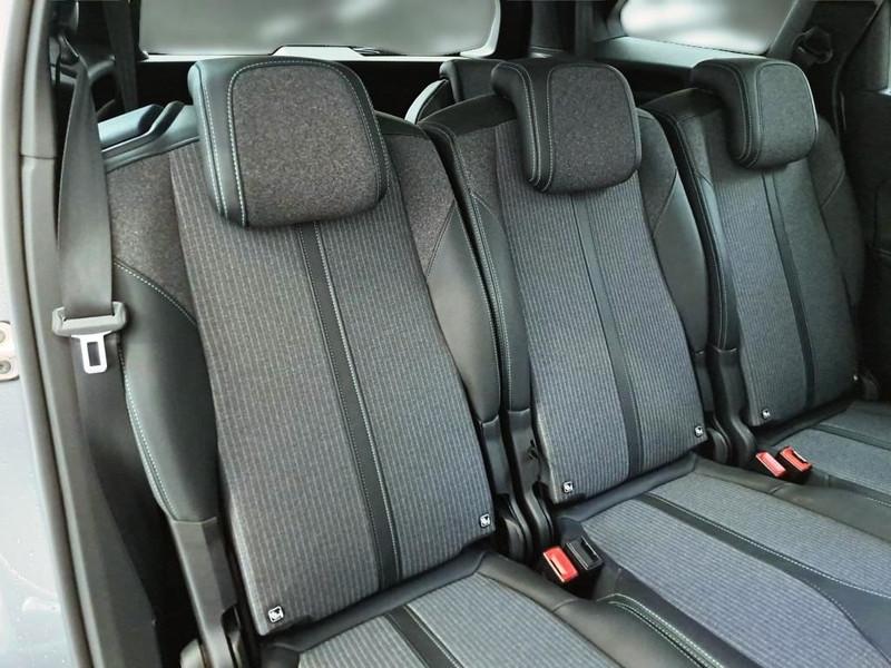 PEUGEOT 5008 BlueHDi 130 Allure Pack EAT8 S/S aut.